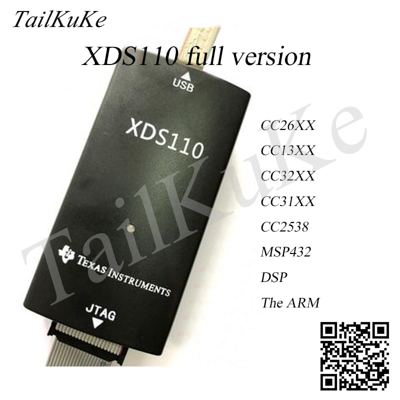 XDS100V3 V2 Ʈ  CC2538 CC2640 CC1310 TMS32..